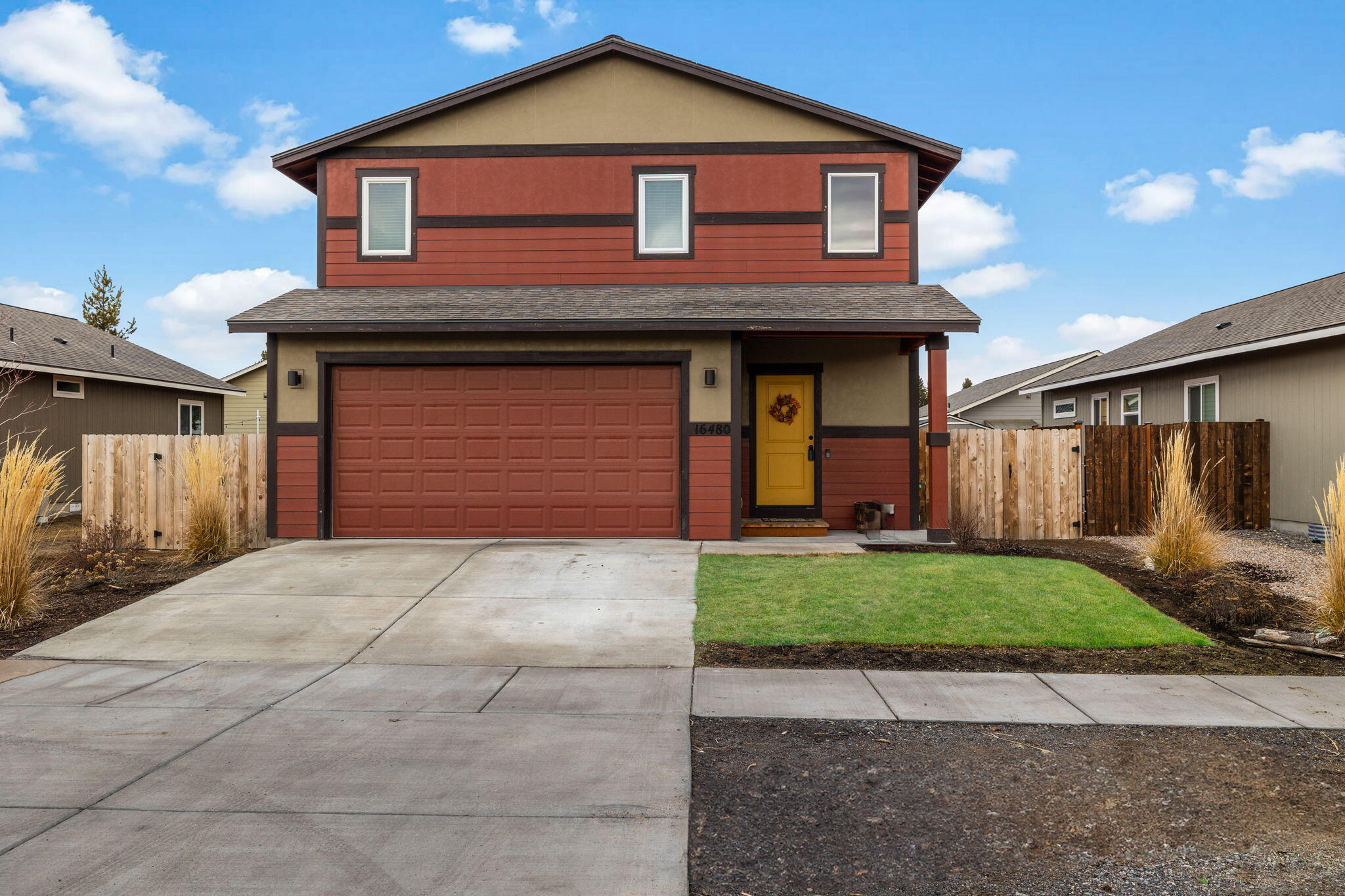 16480 Bassett Road La Pine, OR 97739 - Photo 1 of 38 2023_12_29_16480_bassett_rd-1