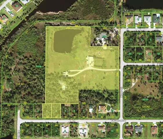 $820,000 | 6341 Biggs Street, Englewood, FL 34224