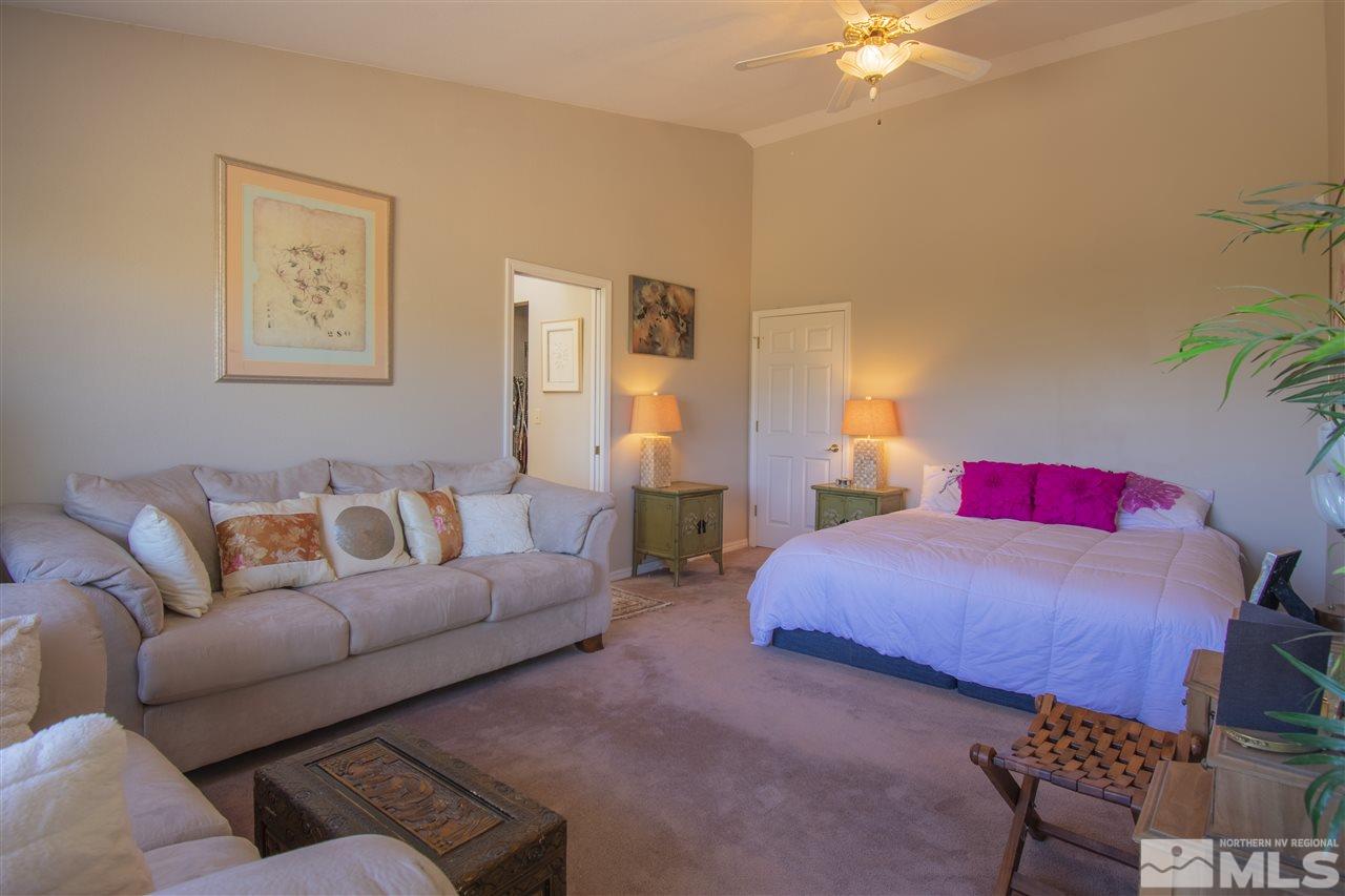 1570 South Deer Run Road Carson City, NV 89701 - Photo 10 of 25 Photo 10