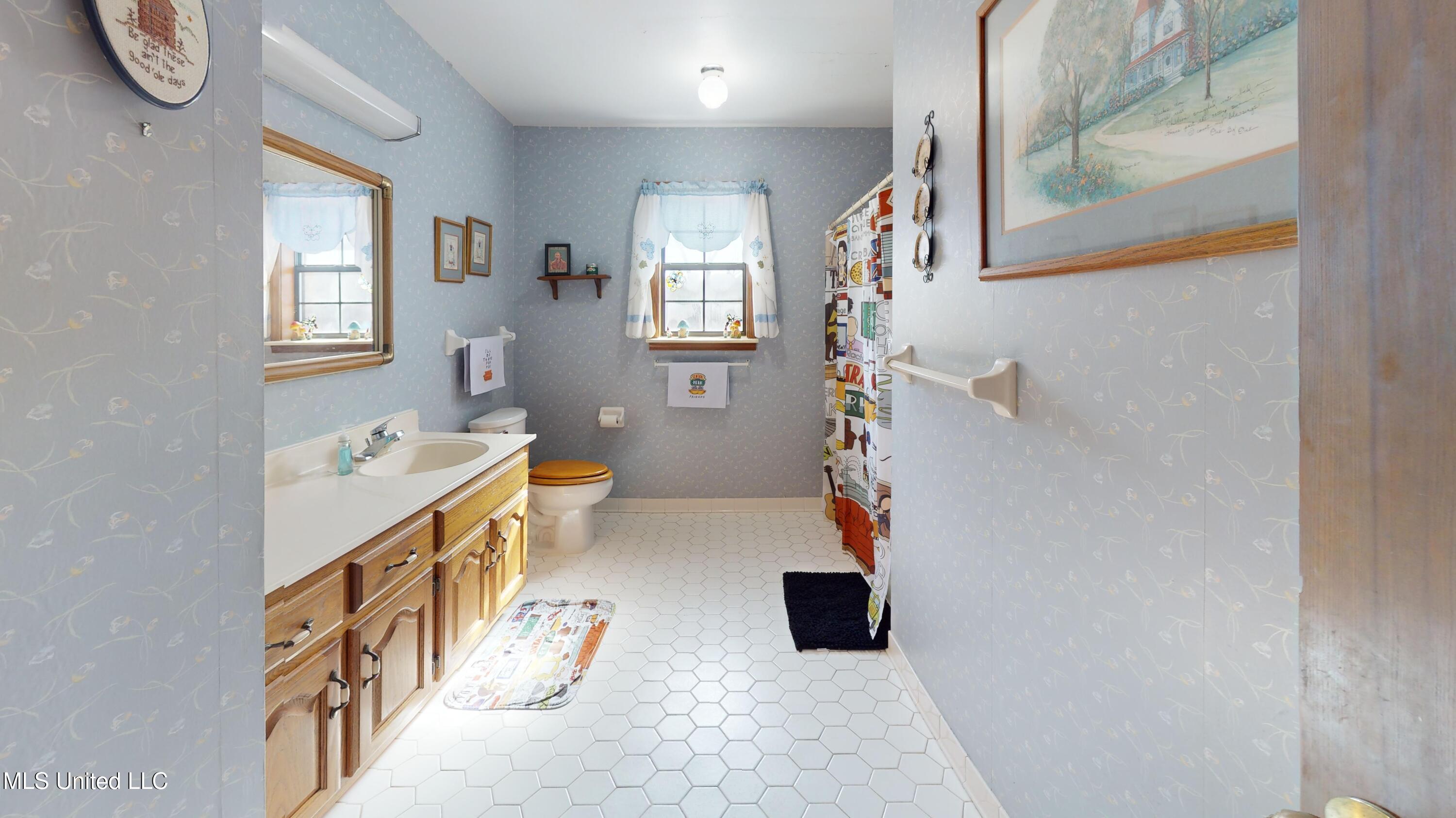 2565 Odom Road Hernando, MS 38632 - Photo 19 of 25 2565-Odom-Rd--Bathroom