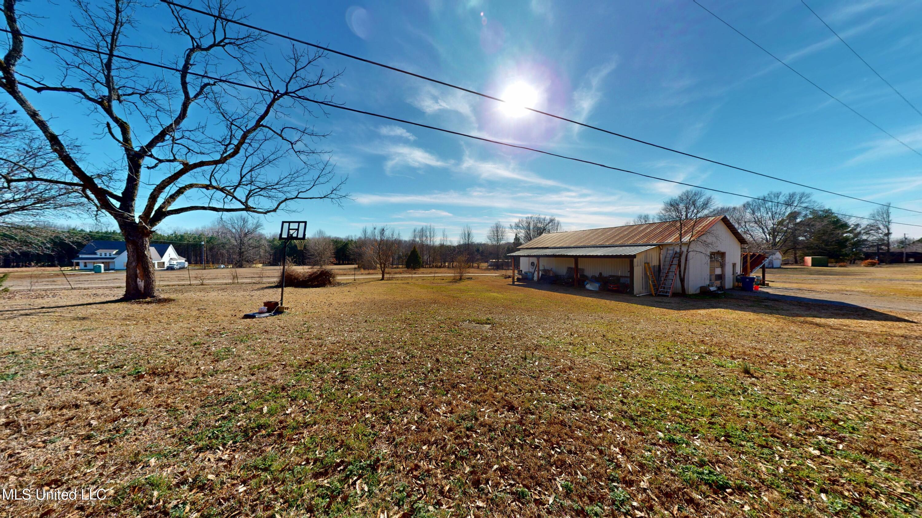2565 Odom Road Hernando, MS 38632 - Photo 23 of 25 2565-Odom-Rd--02122026_134527