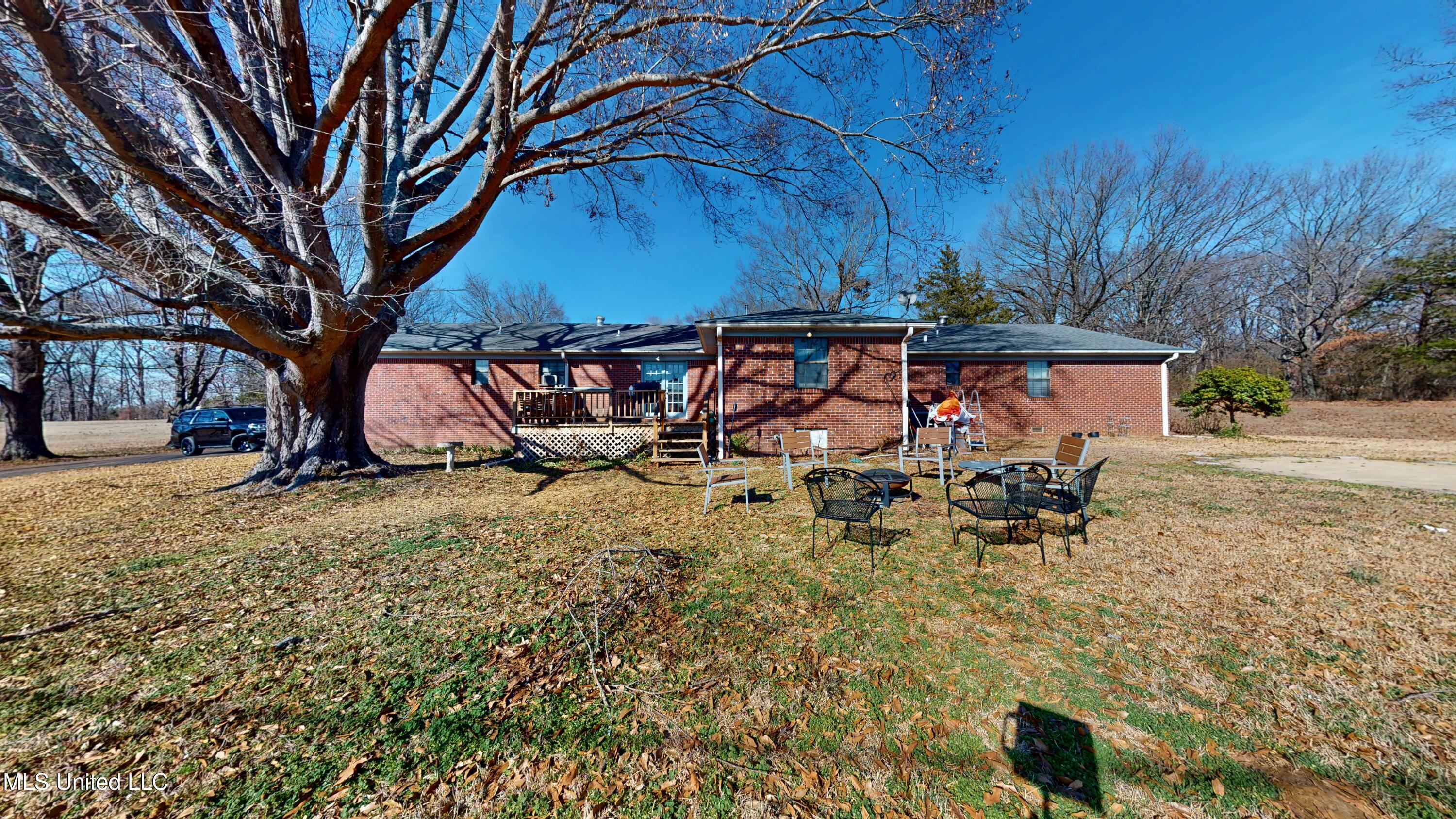 2565 Odom Road Hernando, MS 38632 - Photo 3 of 25 2565-Odom-Rd--02122026_134414