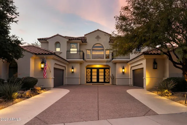 $2,450,000 | 22314 North 36th Street, Phoenix, AZ 85050