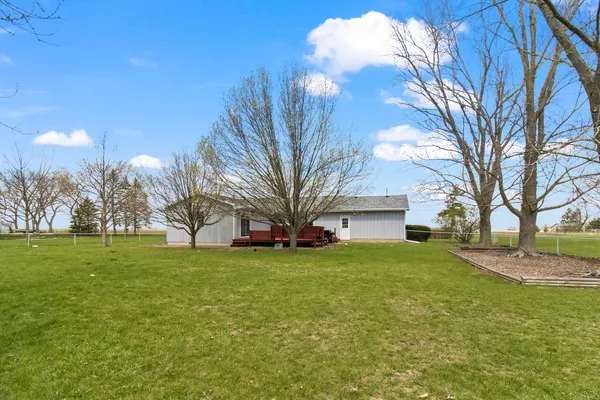 $199,900 | 812 West 3rd Street, Gilman, IL 60938