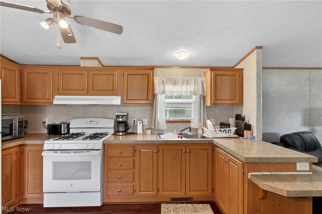 110 West Lebanon Road, Unit 37 Dalton, OH 44618 - Photo 11 of 22
