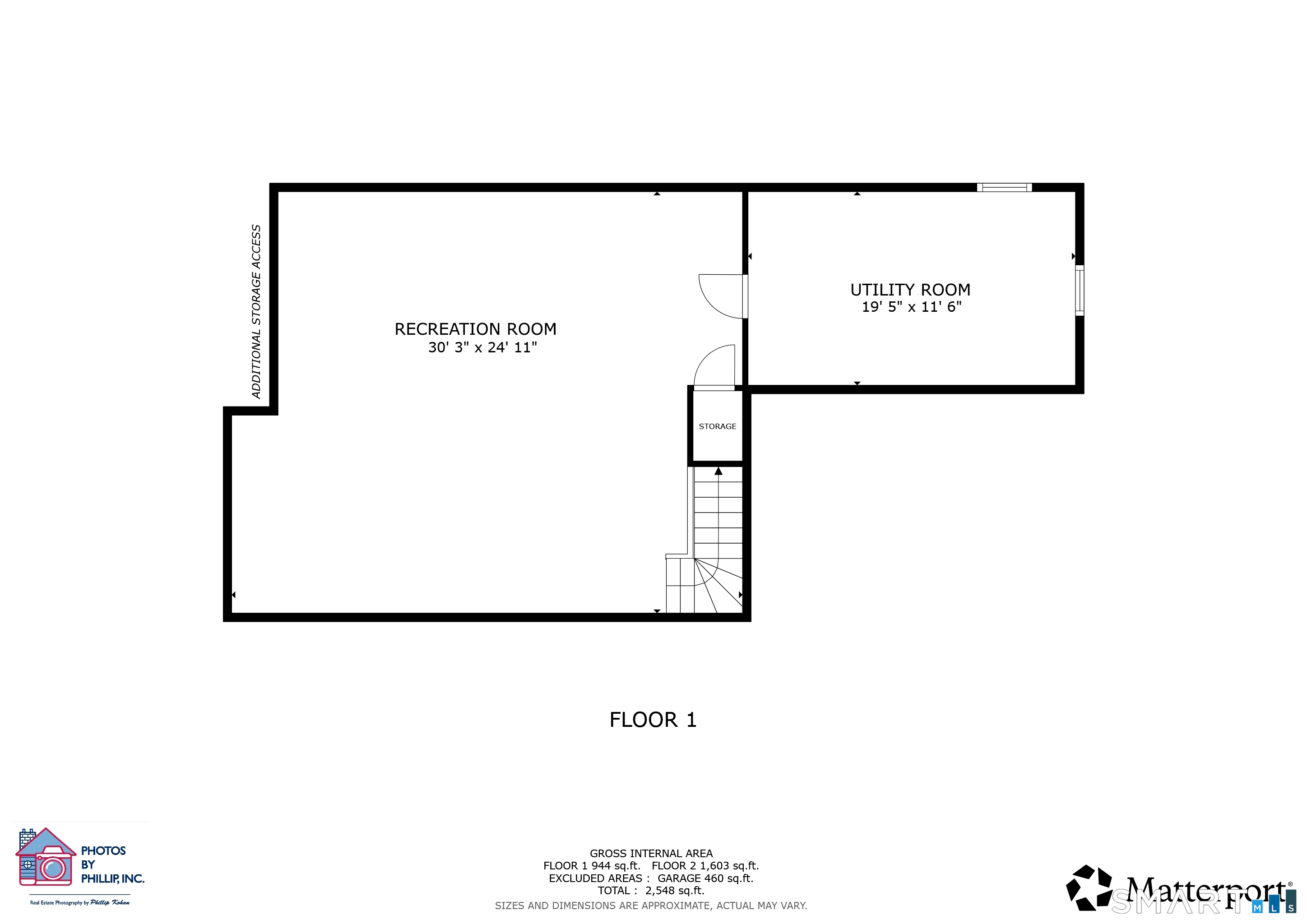 8 Mayflower Road Norwalk, CT 06850 - Photo 19 of 20 recreational room