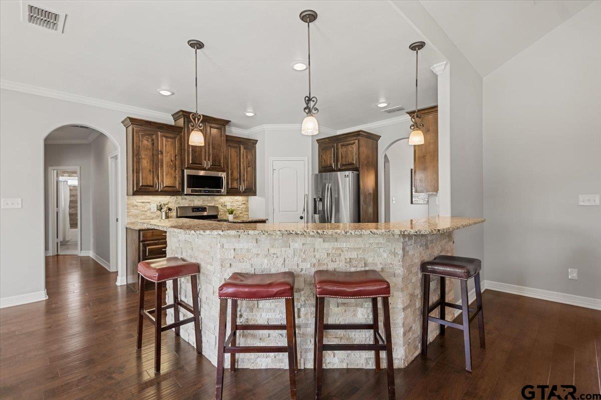 19623 Dove Rdg Drive Lindale, TX 75771 - Photo 11 of 42