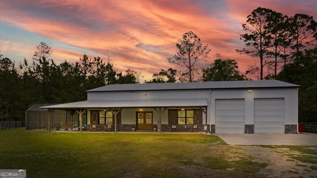 $1,250,000 | 1330 Sr-110, Waynesville, GA 31566