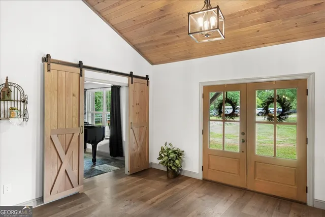 $1,250,000 | 1330 Sr-110, Waynesville, GA 31566