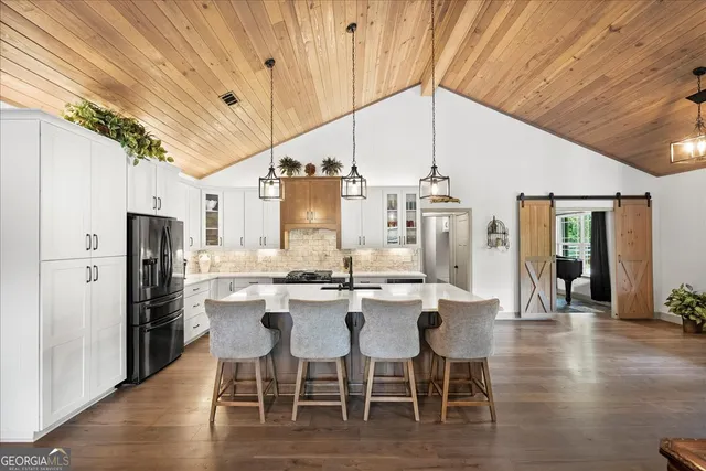 $1,250,000 | 1330 Sr-110, Waynesville, GA 31566