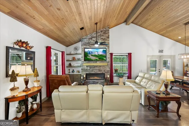 $1,250,000 | 1330 Sr-110, Waynesville, GA 31566