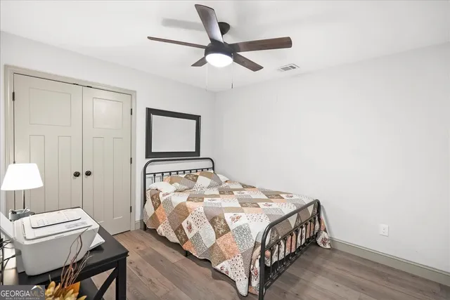 $1,250,000 | 1330 Sr-110, Waynesville, GA 31566