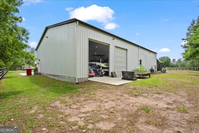 $1,250,000 | 1330 Sr-110, Waynesville, GA 31566