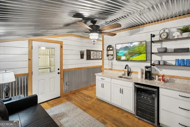 $1,250,000 | 1330 Sr-110, Waynesville, GA 31566