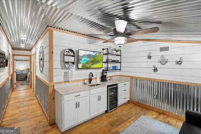 $1,250,000 | 1330 Sr-110, Waynesville, GA 31566