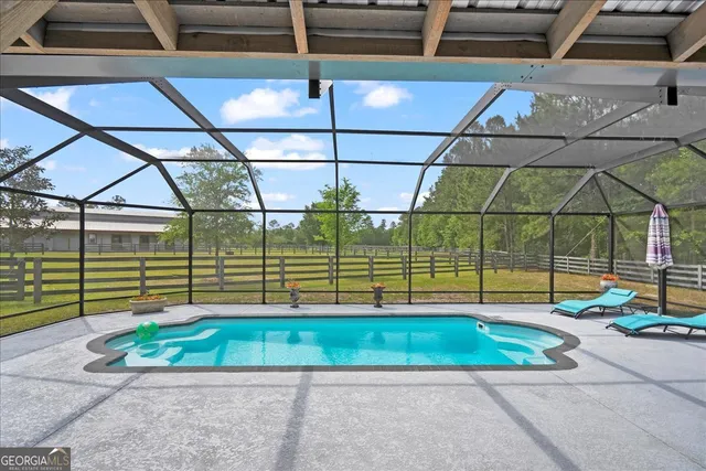 $1,250,000 | 1330 Sr-110, Waynesville, GA 31566