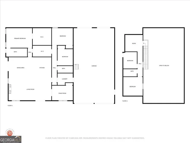 $1,250,000 | 1330 Sr-110, Waynesville, GA 31566