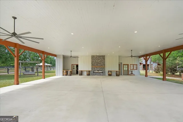 $1,250,000 | 1330 Sr-110, Waynesville, GA 31566