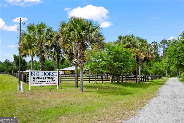 $1,250,000 | 1330 Sr-110, Waynesville, GA 31566