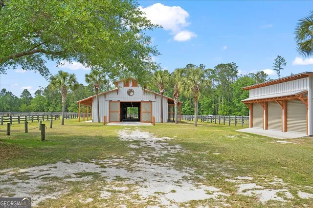 $1,250,000 | 1330 Sr-110, Waynesville, GA 31566