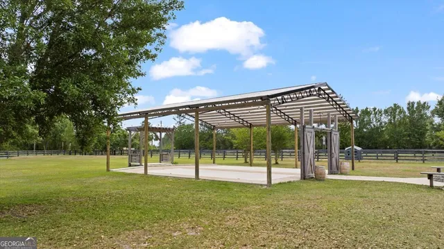 $1,250,000 | 1330 Sr-110, Waynesville, GA 31566