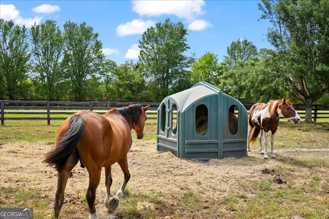 $1,250,000 | 1330 Sr-110, Waynesville, GA 31566