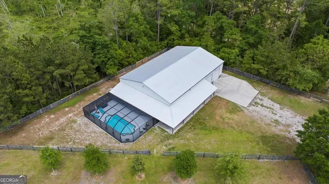 $1,250,000 | 1330 Sr-110, Waynesville, GA 31566