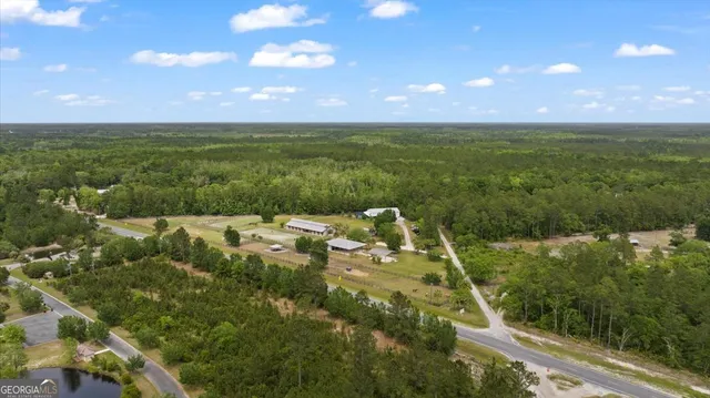 $1,250,000 | 1330 Sr-110, Waynesville, GA 31566