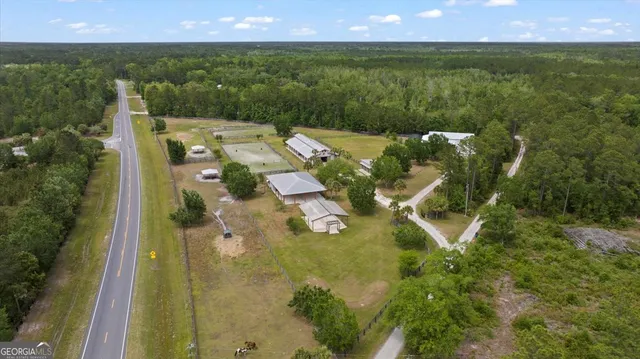 $1,250,000 | 1330 Sr-110, Waynesville, GA 31566