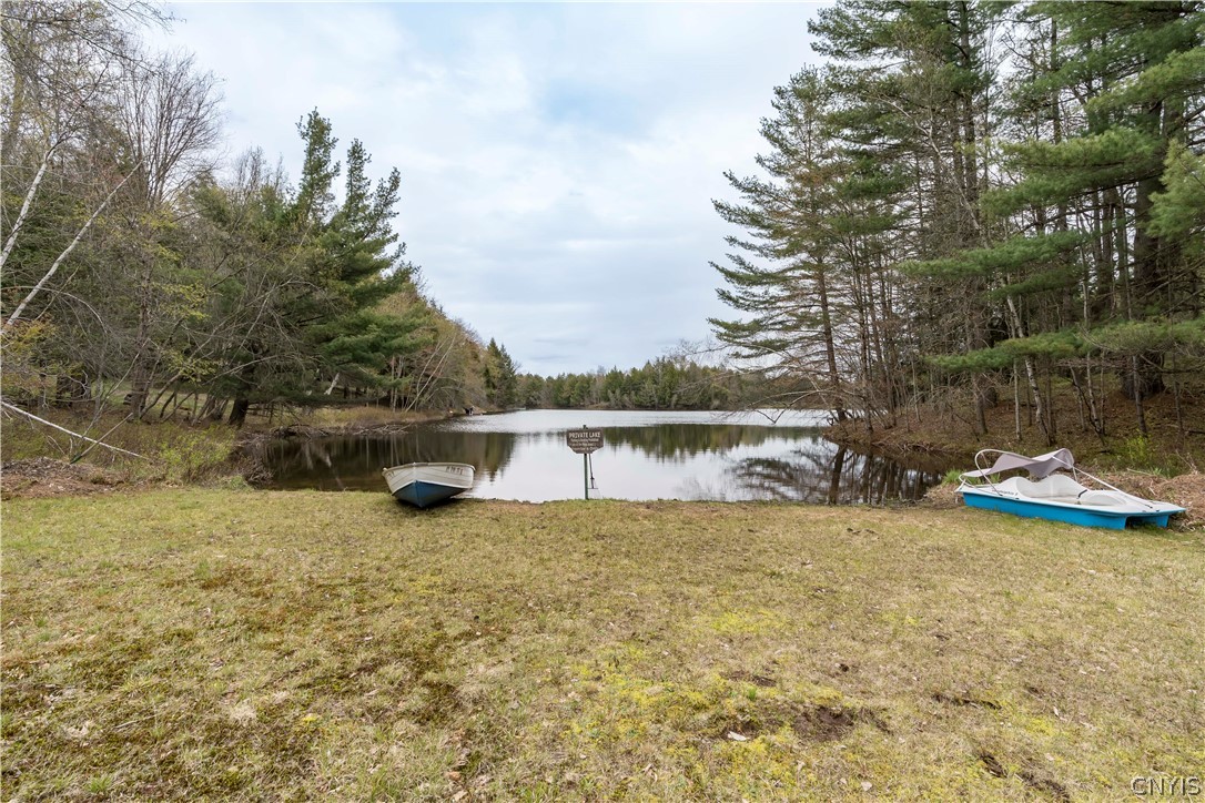 5194 Eagle Drive Road Greig, NY 13312 - Photo 35 of 35 Shared beach