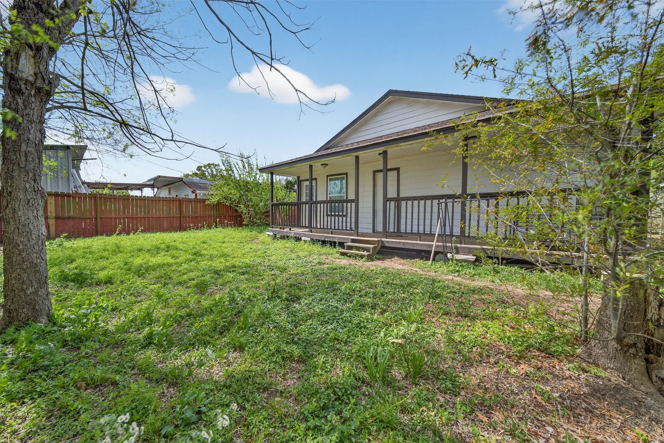 1107 Christine Street Houston, TX 77017 - Photo 20 of 22