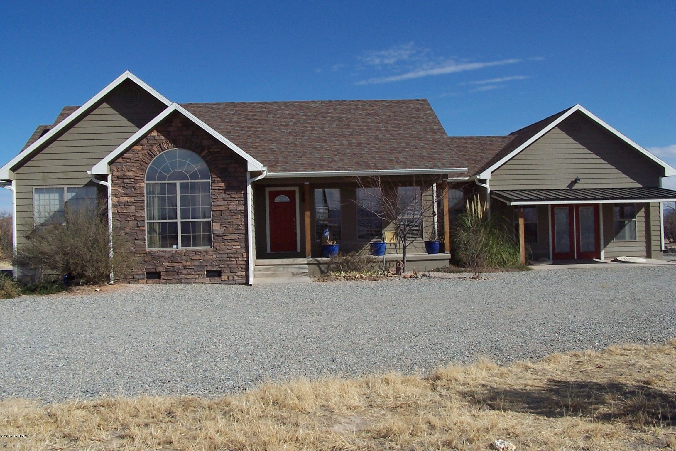 1624 North Circle I Road Willcox, AZ 85643 - Photo 1 of 20 Gallery Image 1