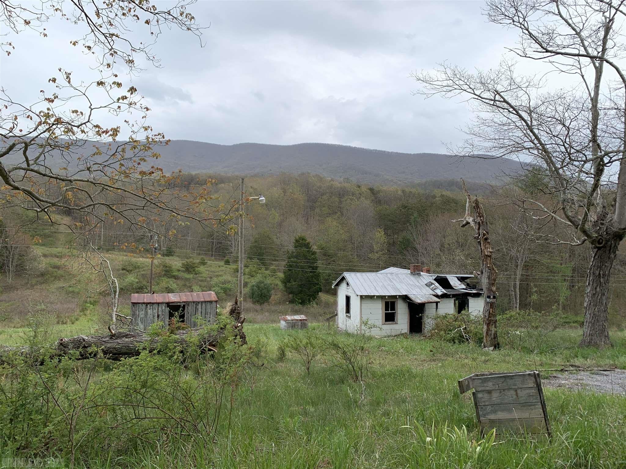 2287 Dunkard Church Road Lindside, WV 24951 - Photo 4 of 4 Gallery Image 4