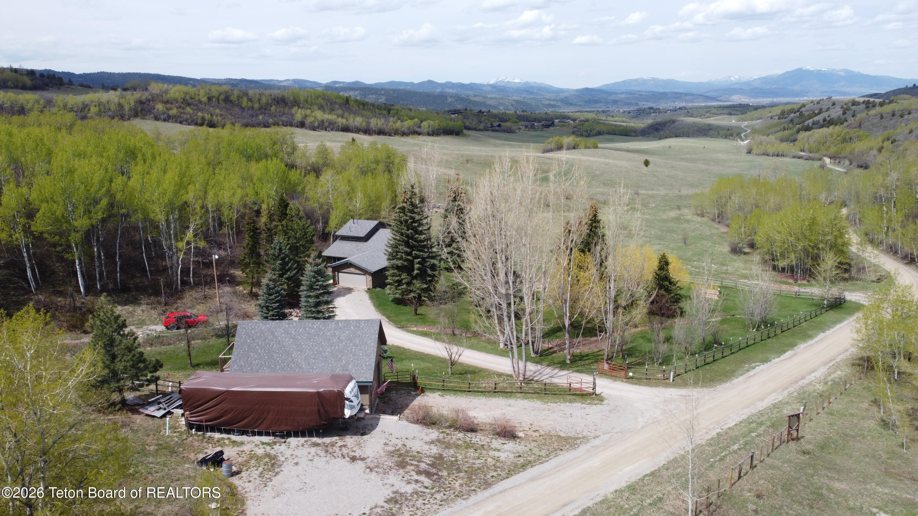 1534 Aspen Hollow Road Thayne, WY 83127 - Photo 59 of 61 DJI_0262
