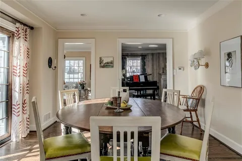 $1,350,000 | 6501 High Drive, Mission Hills, KS 66208