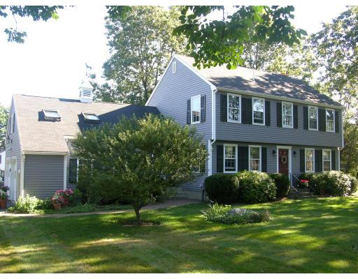 3 Pilgrim Road Holliston, MA 01746 - Photo 1 of 6 Gallery Image 1