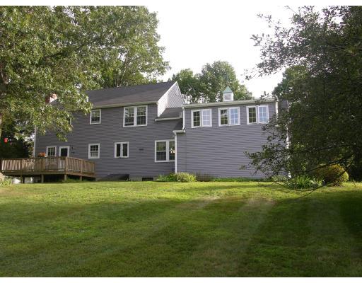3 Pilgrim Road Holliston, MA 01746 - Photo 5 of 6 Gallery Image 5