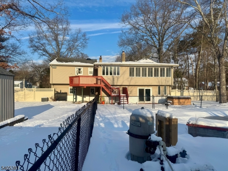 9 Windsor Drive Oak Ridge, NJ 07438 - Photo 7 of 50