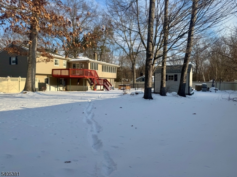 9 Windsor Drive Oak Ridge, NJ 07438 - Photo 10 of 50