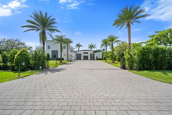$4,350,000 | 11350 Northwest 8th Street, Plantation, FL 33325