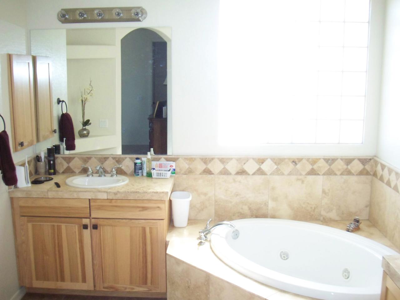 1036 East Carlise Road Phoenix, AZ 85086 - Photo 9 of 26 MASTER BATH