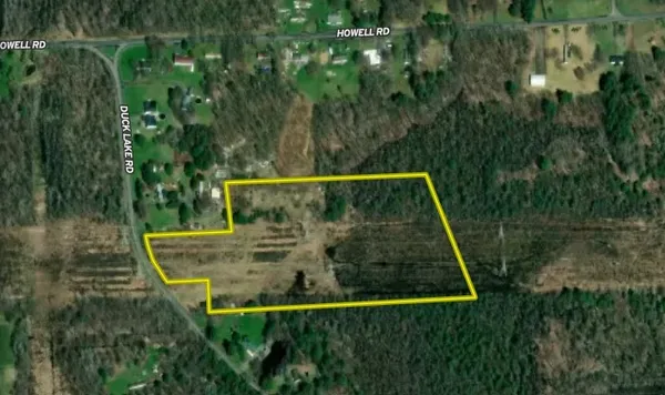 $65,000 | 10720 Duck Lake Road, Conquest, NY 13140