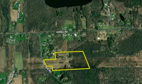 $65,000 | 10720 Duck Lake Road, Conquest, NY 13140