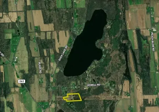 $65,000 | 10720 Duck Lake Road, Conquest, NY 13140