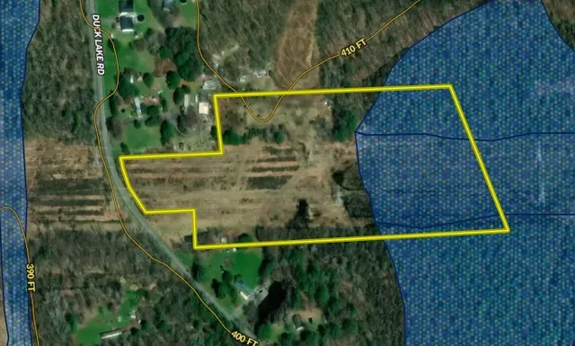 $65,000 | 10720 Duck Lake Road, Conquest, NY 13140