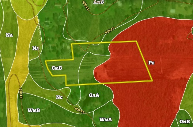 10720 Duck Lake Road Conquest, NY 13140 - Photo 29 of 29