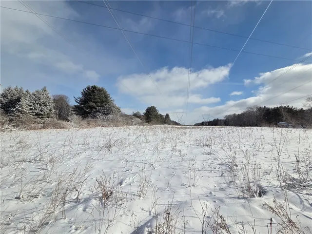 $65,000 | 10720 Duck Lake Road, Conquest, NY 13140