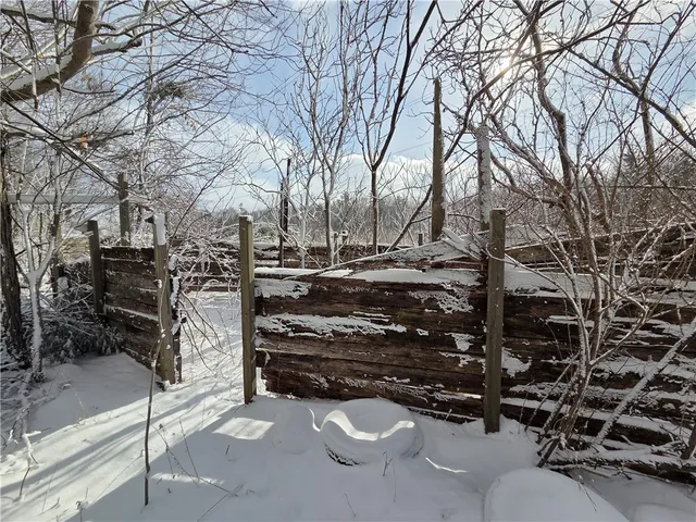 $65,000 | 10720 Duck Lake Road, Conquest, NY 13140