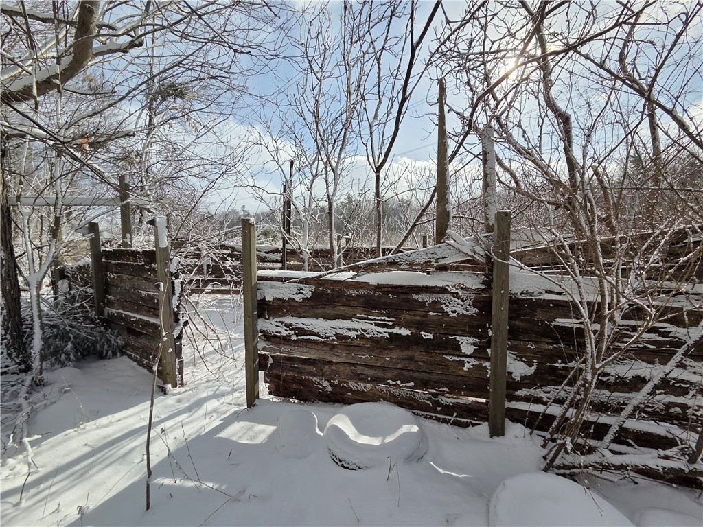 10720 Duck Lake Road Conquest, NY 13140 - Photo 7 of 29