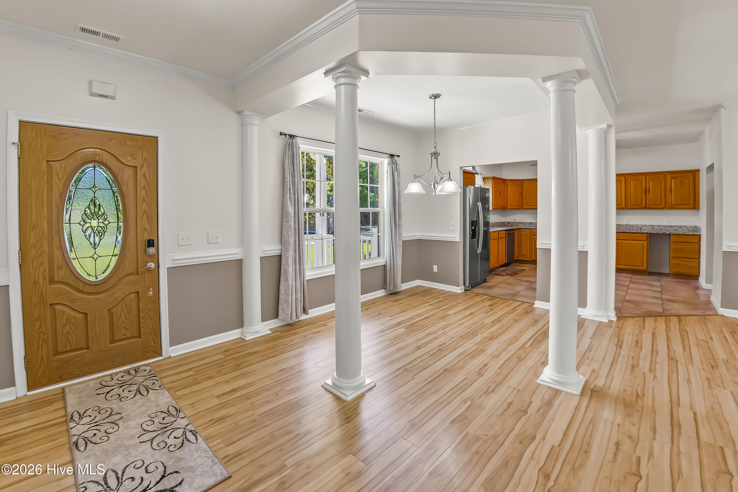 201 Trawler Lane Merritt, NC 28556 - Photo 19 of 45